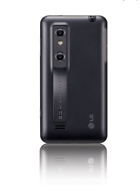 LG Optimus 3D