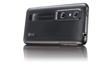 LG Optimus 3D