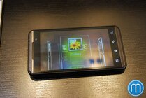LG Optimus 3D