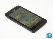 LG Optimus 3D