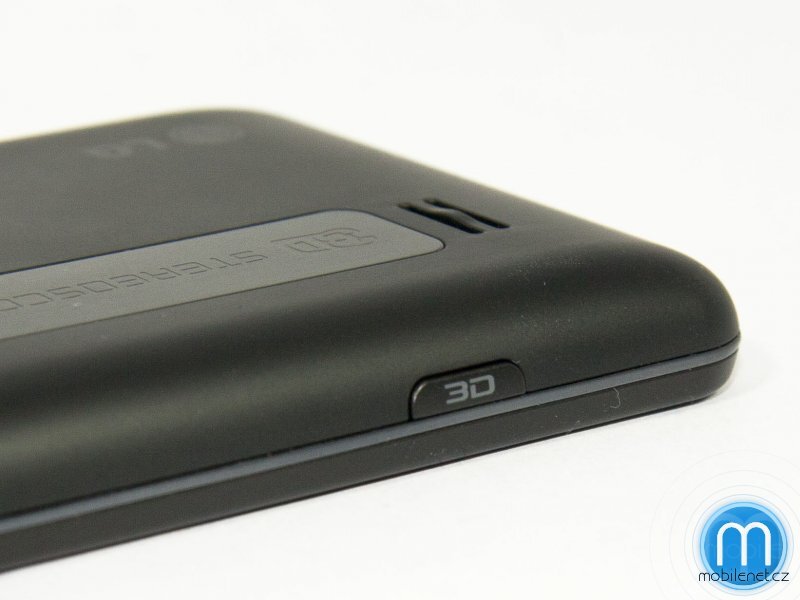 LG Optimus 3D