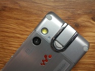 LG Optimus 3D
