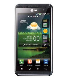 LG Optimus 3D