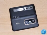 LG Optimus 3D a HTC EVO 3D