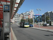 LG Optimus 3D a HTC EVO 3D