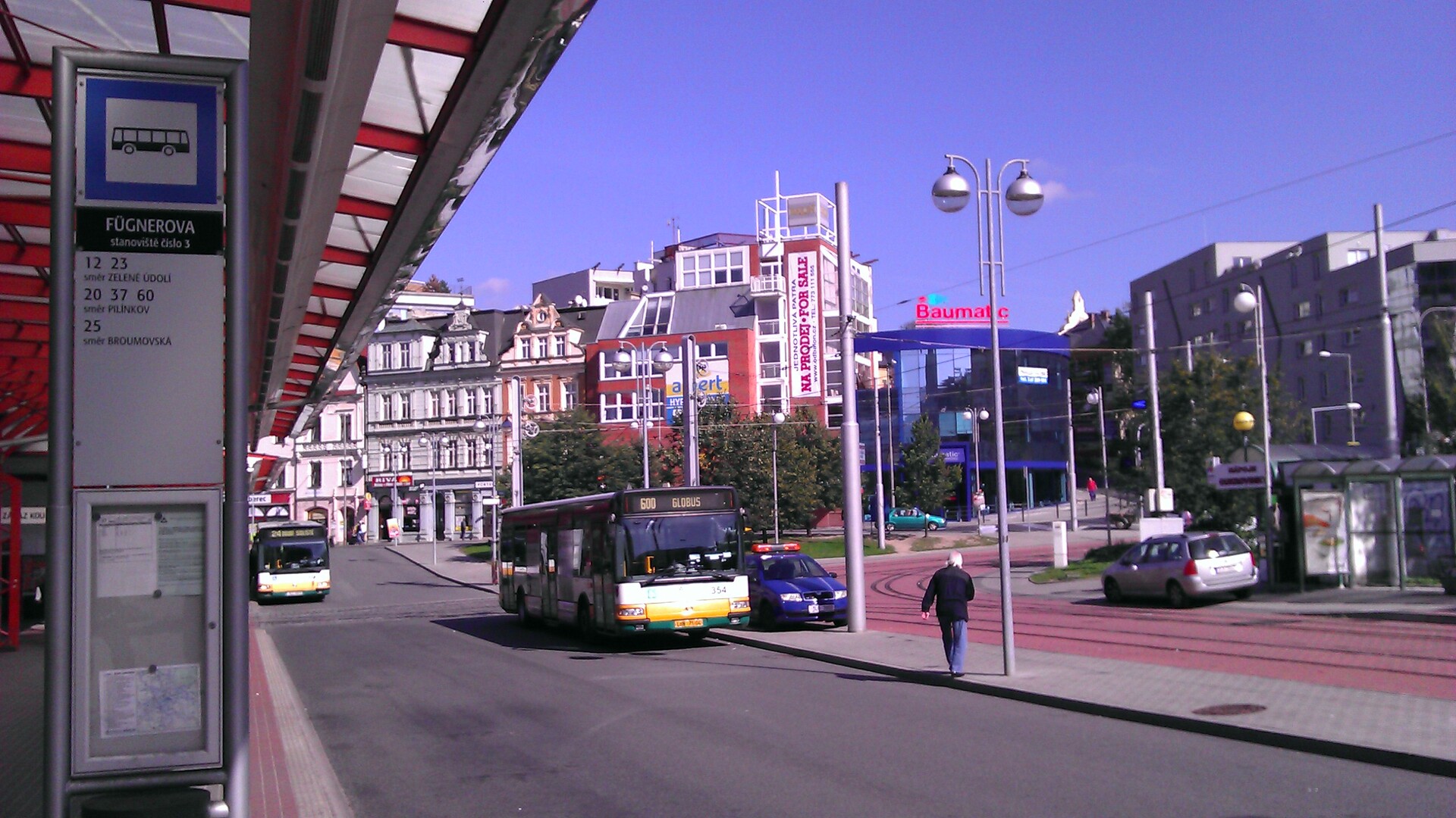 LG Optimus 3D a HTC EVO 3D