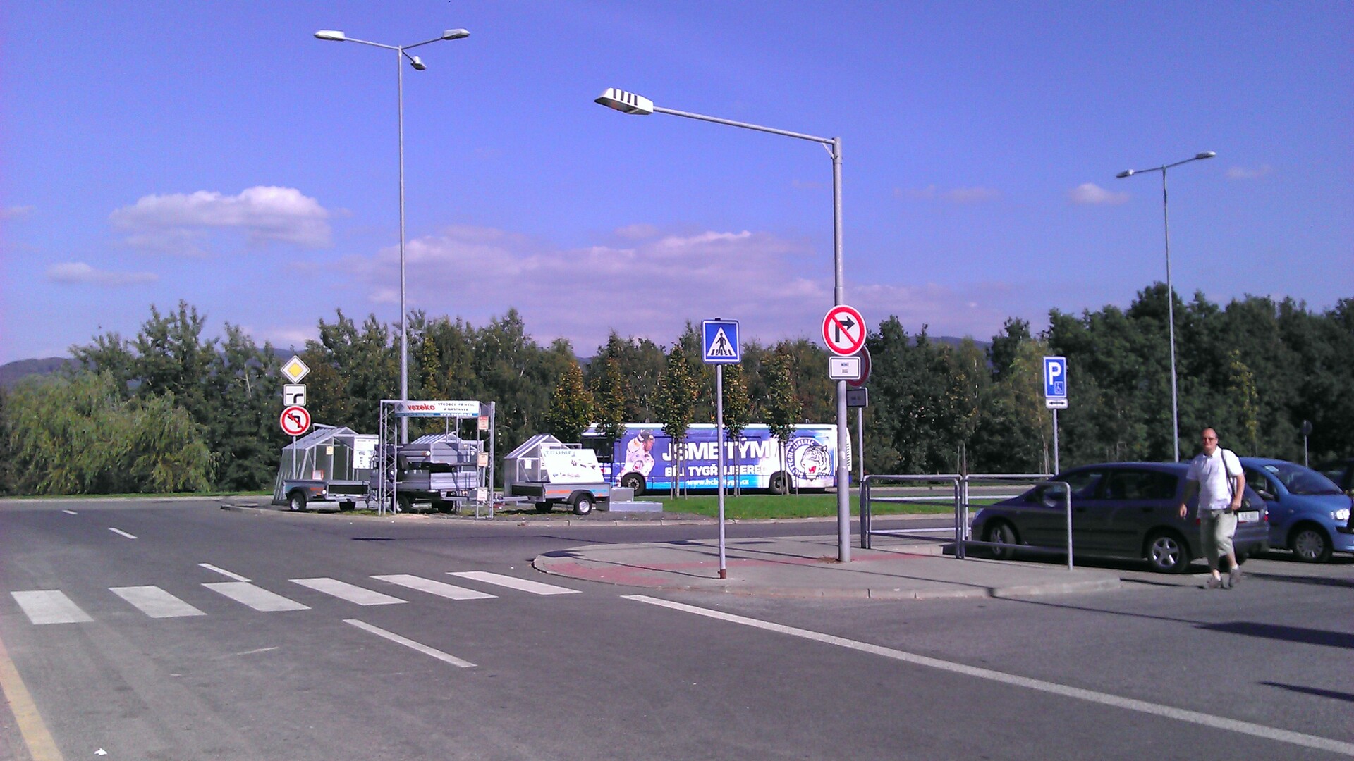 LG Optimus 3D a HTC EVO 3D