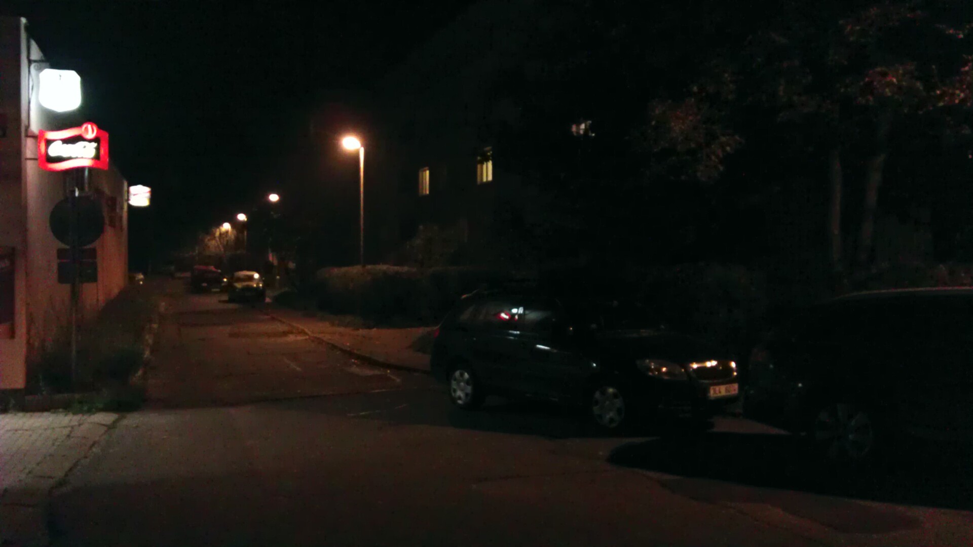 LG Optimus 3D a HTC EVO 3D