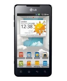 LG Optimus 3D Max