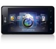 LG Optimus 3D Max