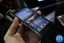 LG Optimus 4X HD