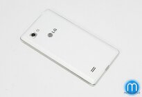 LG Optimus 4X HD