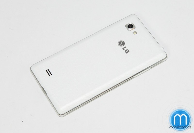 LG Optimus 4X HD