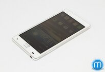LG Optimus 4X HD