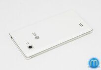 LG Optimus 4X HD