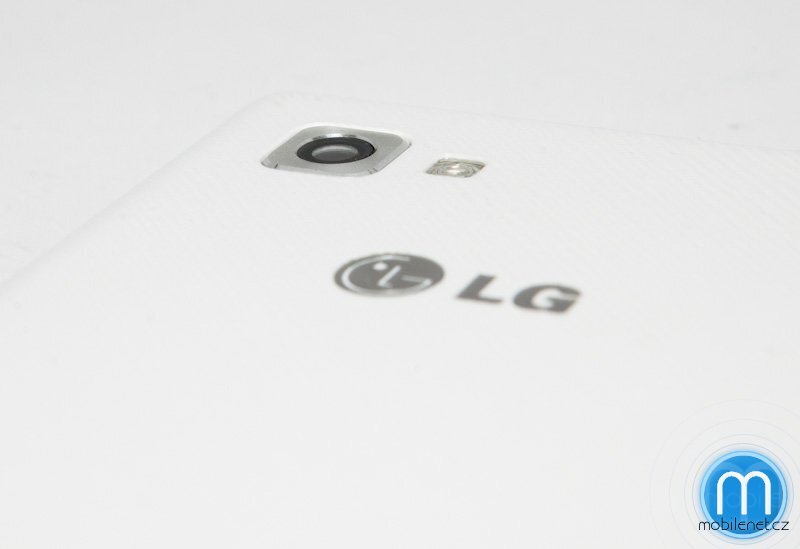 LG Optimus 4X HD