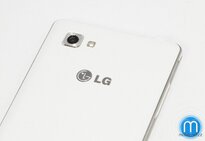 LG Optimus 4X HD