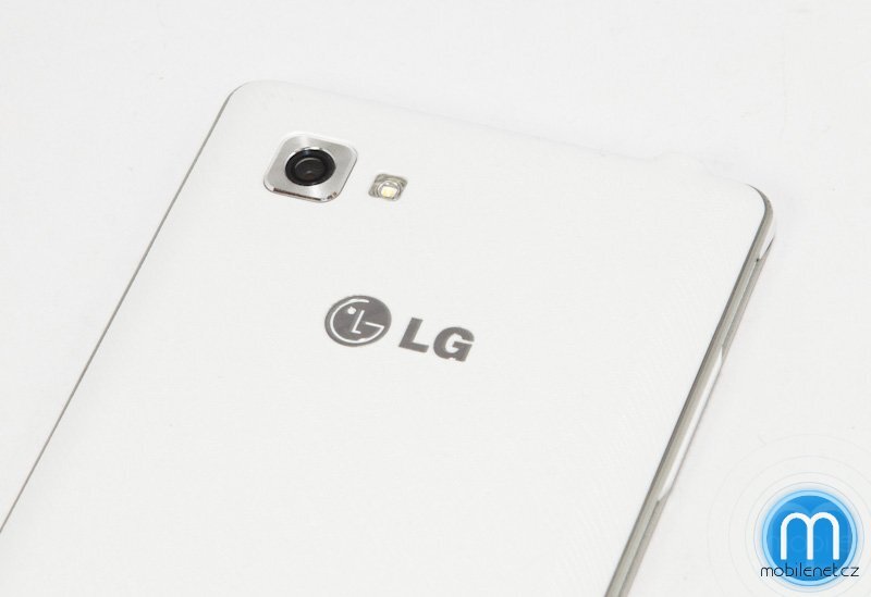 LG Optimus 4X HD