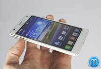 LG Optimus 4X HD