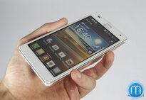LG Optimus 4X HD