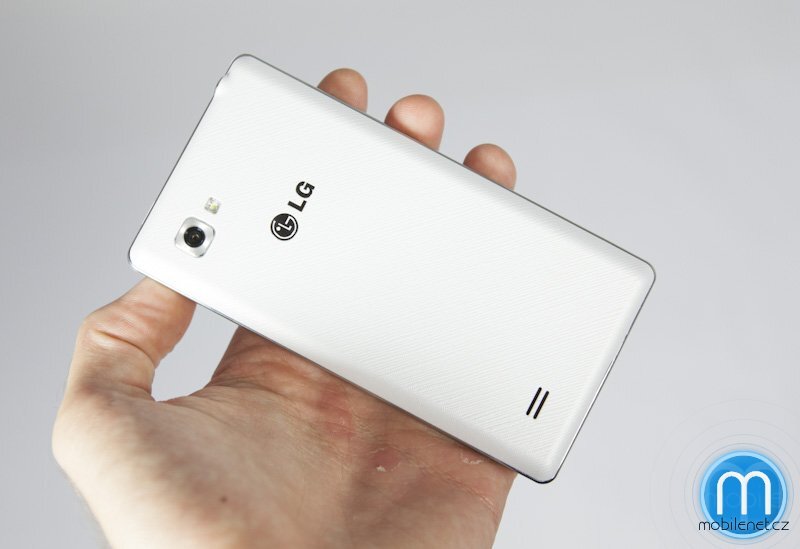 LG Optimus 4X HD