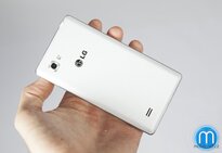 LG Optimus 4X HD