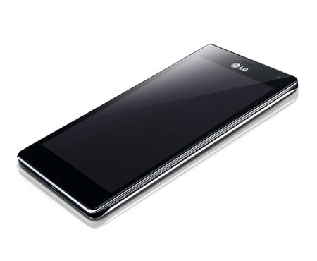 LG Optimus 4X HD