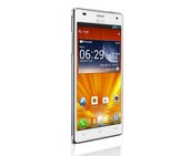 LG Optimus 4X HD