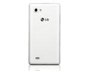 LG Optimus 4X HD