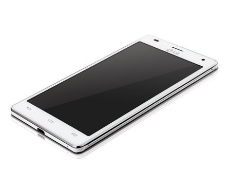 LG Optimus 4X HD