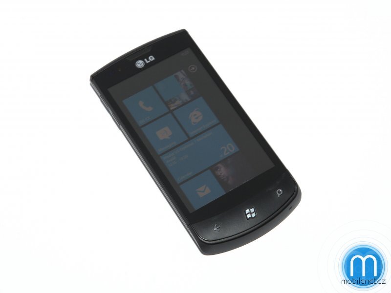 LG Optimus 7