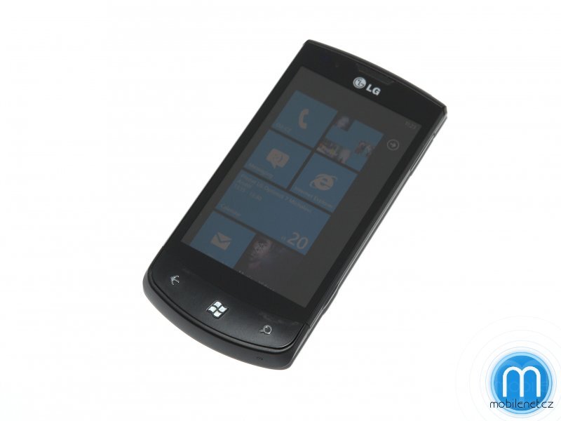 LG Optimus 7