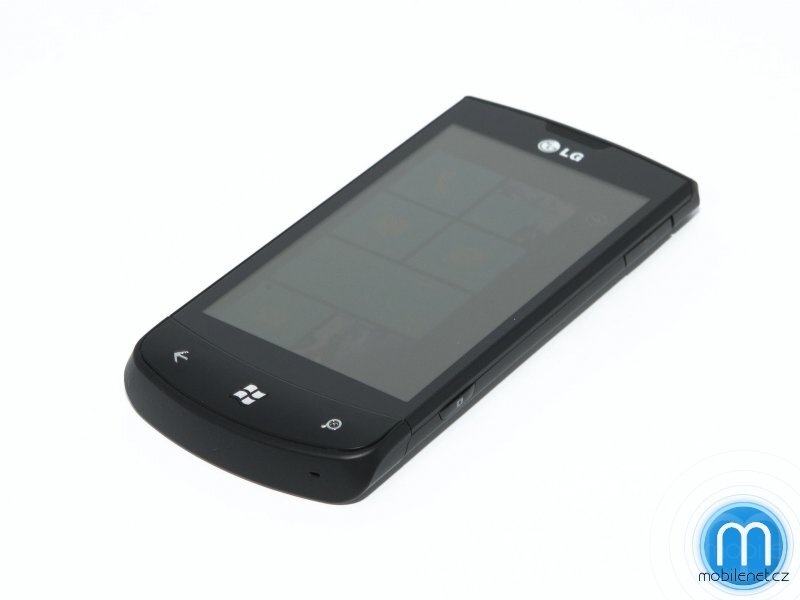 LG Optimus 7