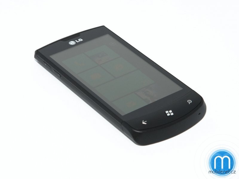 LG Optimus 7