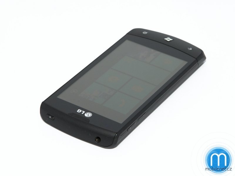 LG Optimus 7