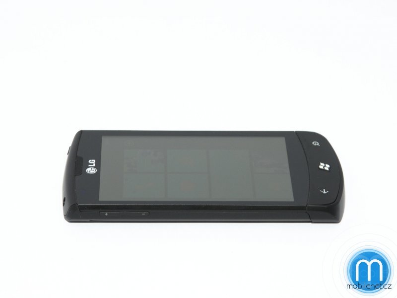 LG Optimus 7