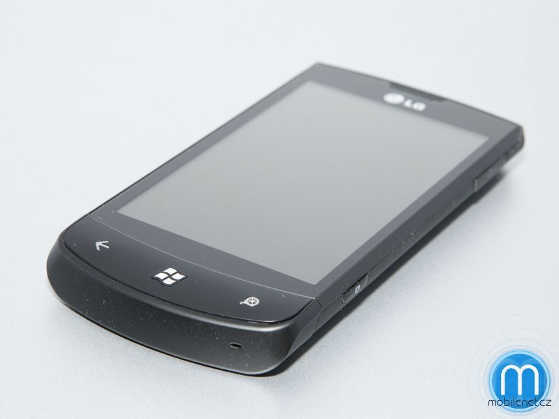 LG Optimus 7