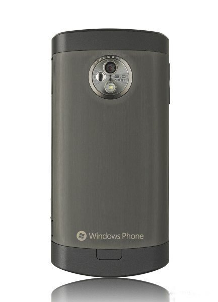 LG Optimus 7; LG Optimus 7Q