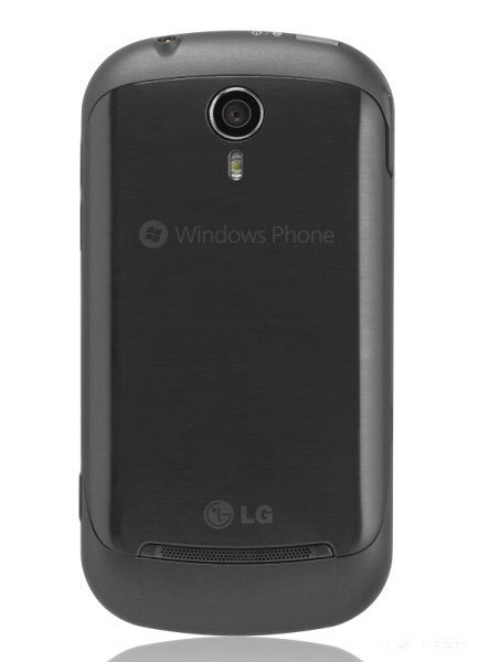 LG Optimus 7; LG Optimus 7Q