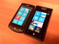 LG Optimus 7, Omnia 7