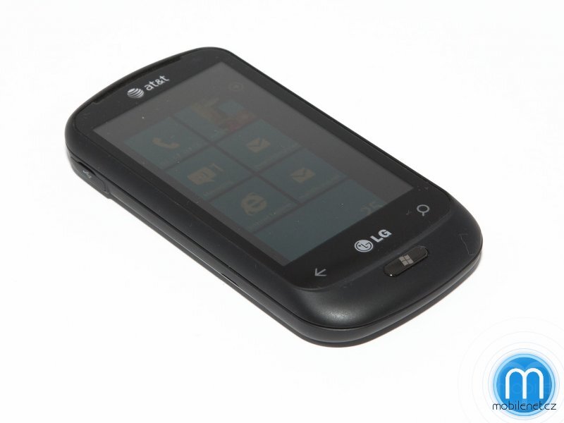 LG Optimus 7Q