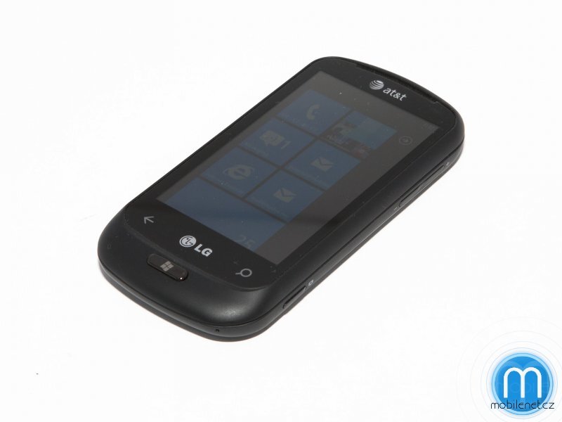 LG Optimus 7Q
