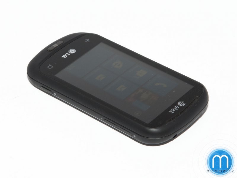 LG Optimus 7Q