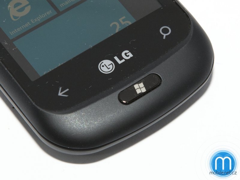 LG Optimus 7Q