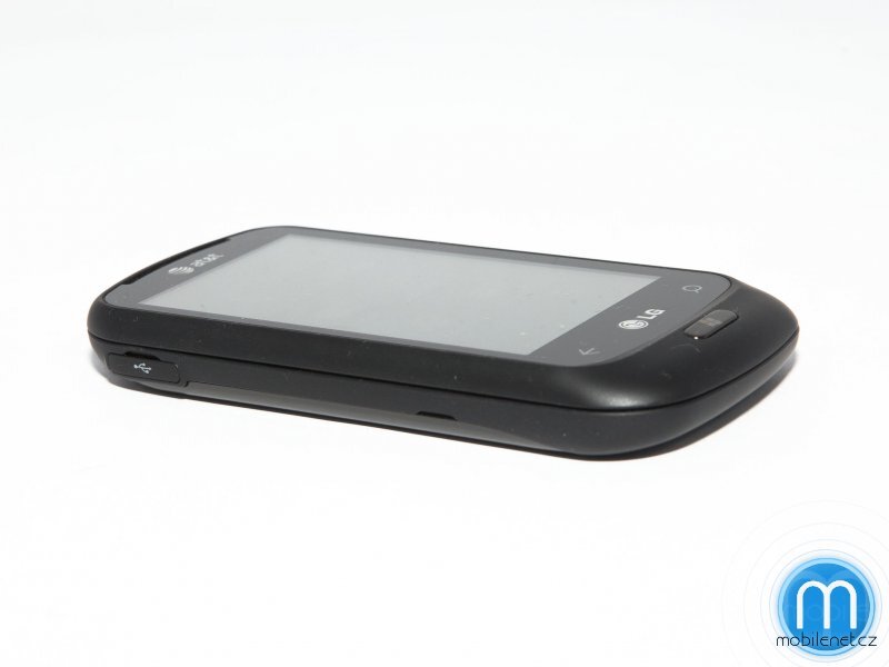LG Optimus 7Q