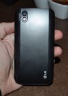 LG Optimus Black