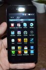 LG Optimus Black