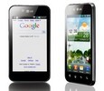 LG Optimus Black