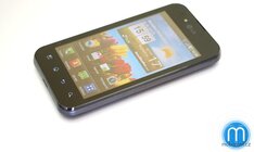 LG Optimus Black