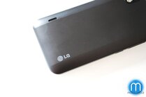 LG Optimus Black